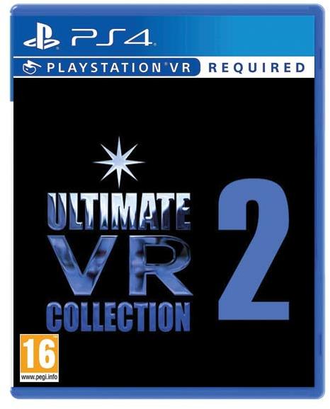 Perp Ultimate VR Collection 2 (PS4) (Jocuri PlayStation 4) - Preturi