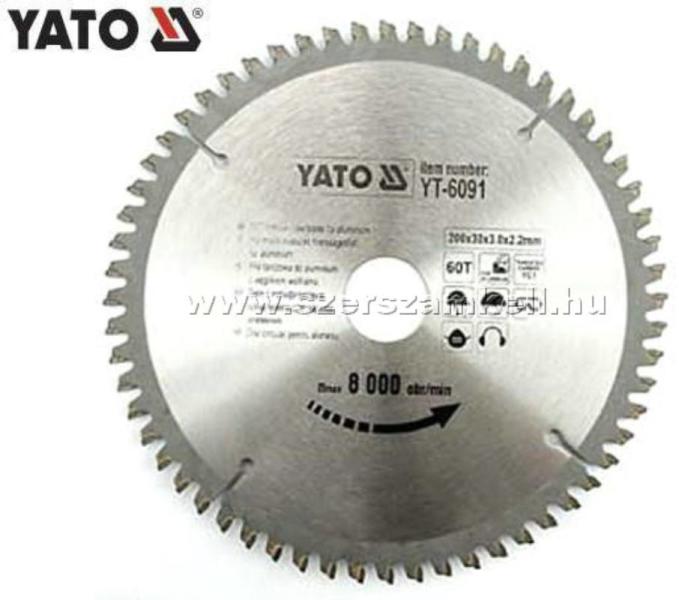 YATO YT-6091