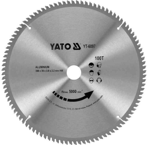 YATO YT-6097