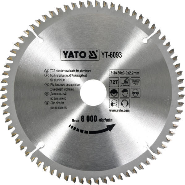 YATO YT-6093