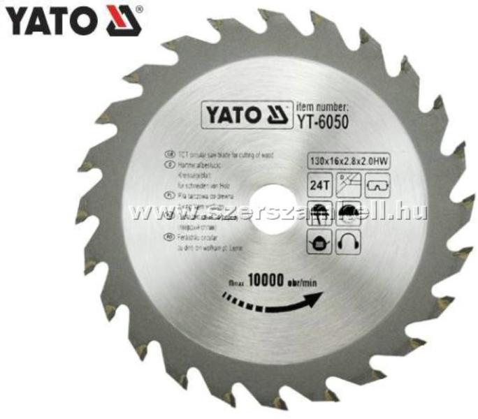 YATO YT-6050