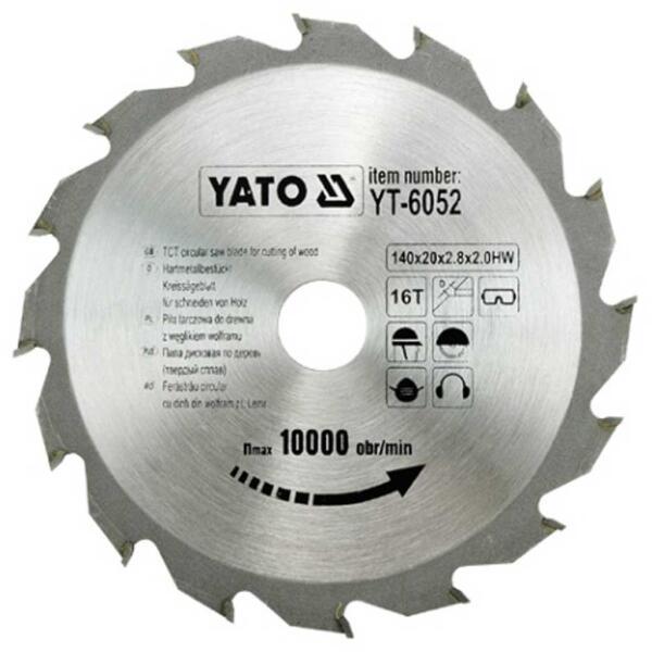 YATO YT-6052