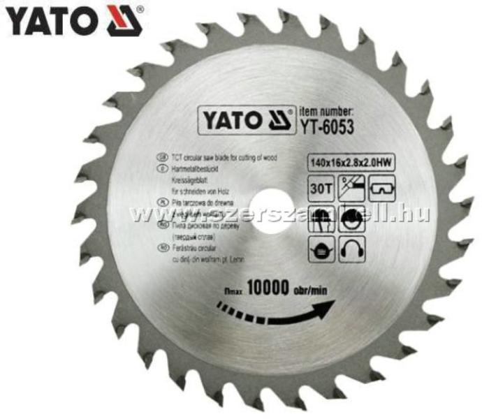 YATO YT-6053