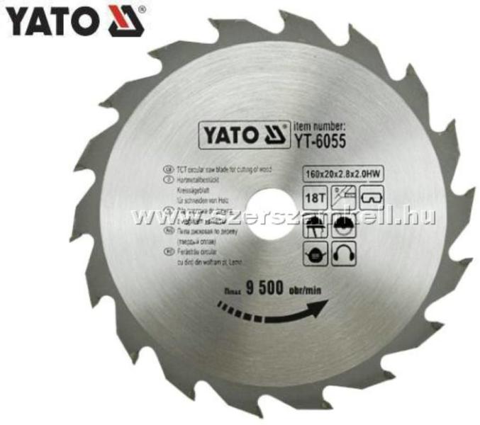 YATO YT-6055