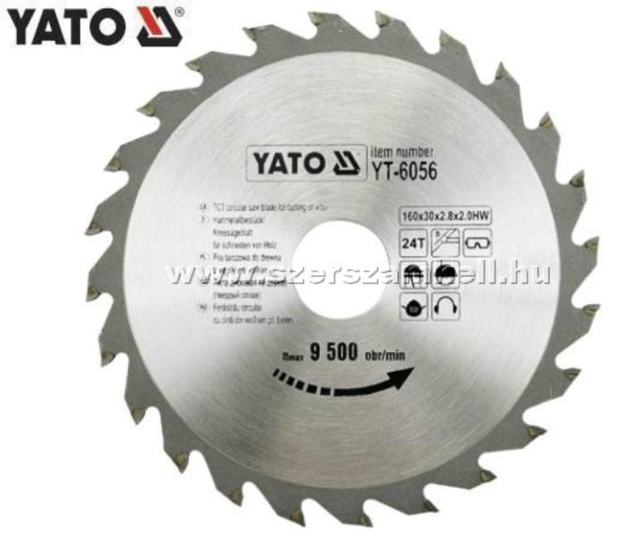 YATO YT-6056