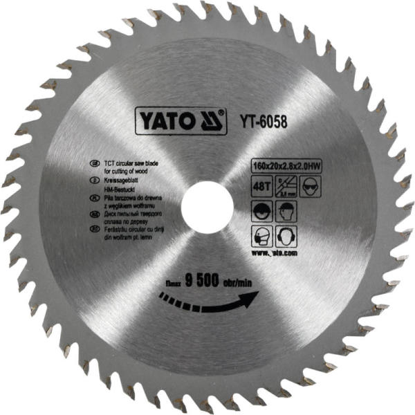 YATO YT-6058
