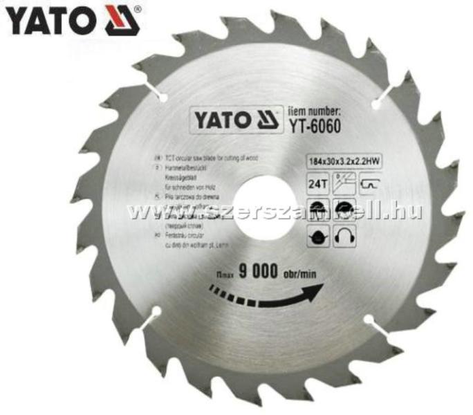 YATO YT-6060