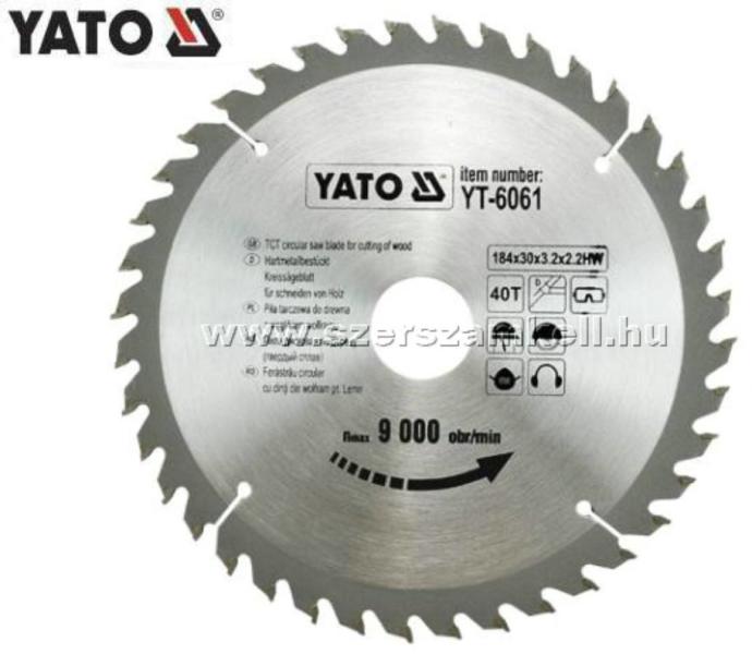 YATO YT-6061