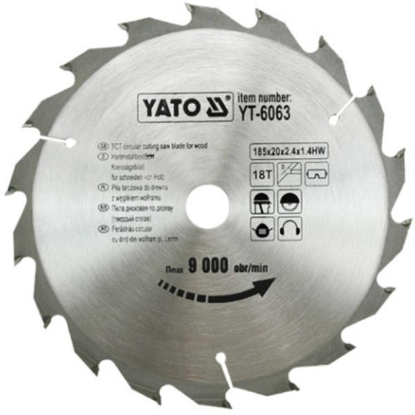 YATO YT-6063