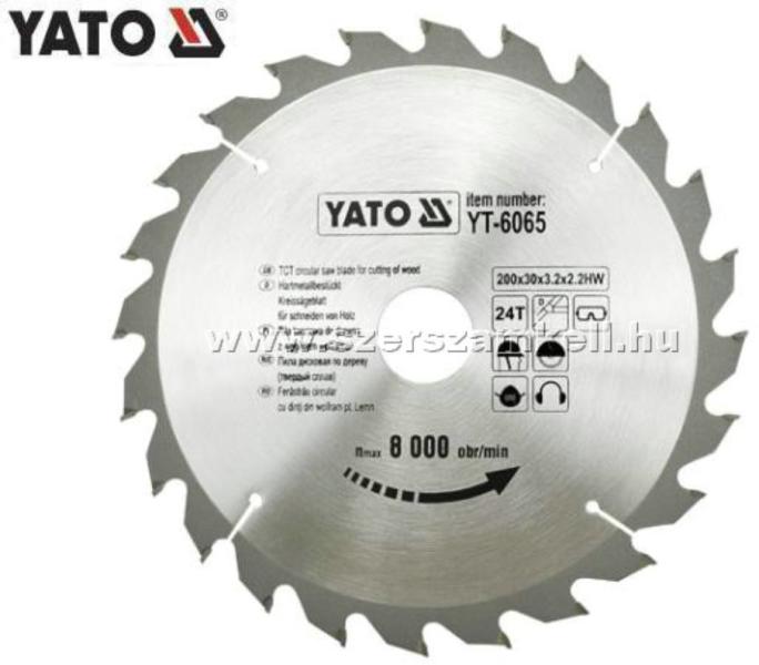 YATO YT-6065