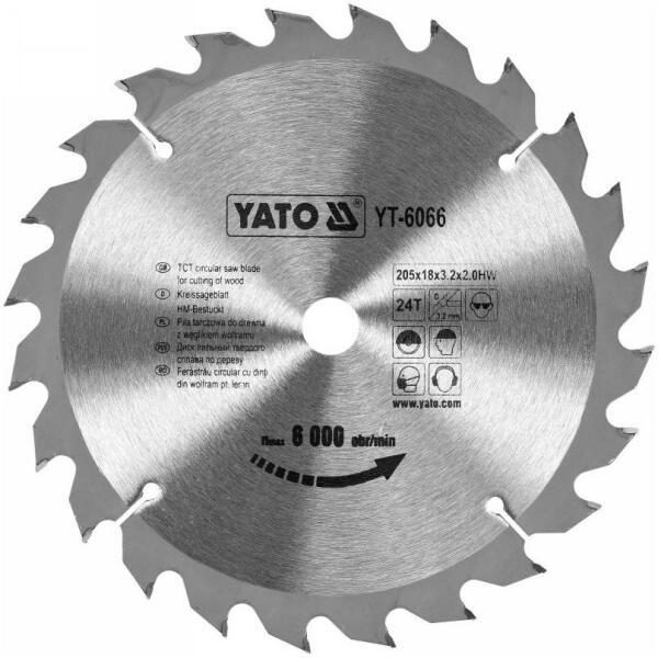 YATO YT-6066