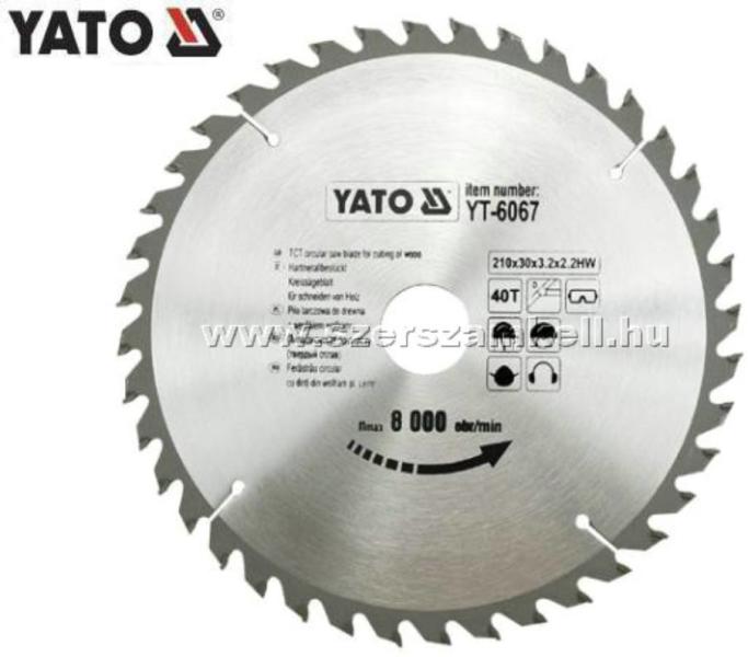 YATO YT-6067