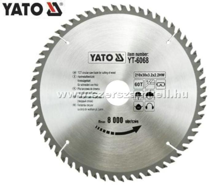 YATO YT-6068