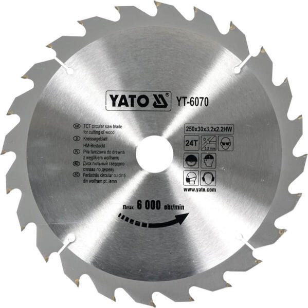 YATO YT-6070