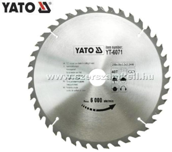 YATO YT-6071