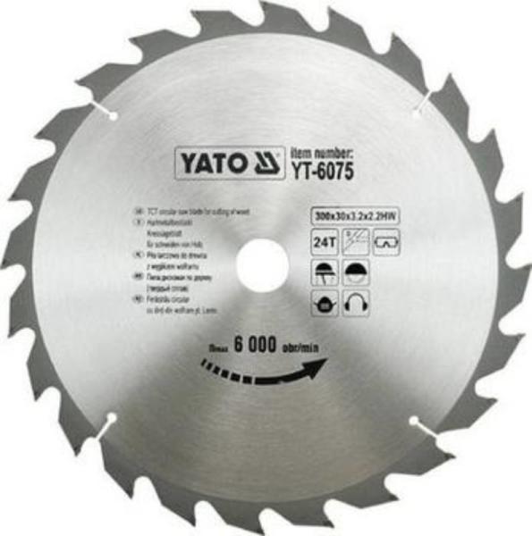 YATO YT-6075