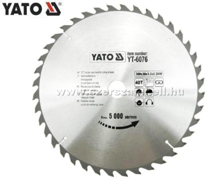 YATO YT-6076