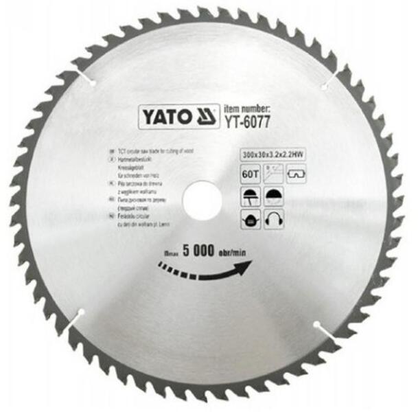 YATO YT-6077
