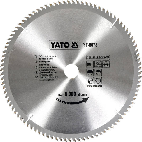 YATO YT-6078