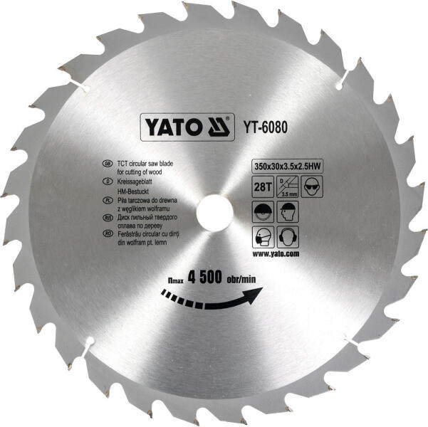 YATO YT-6080