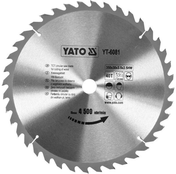 YATO YT-6081