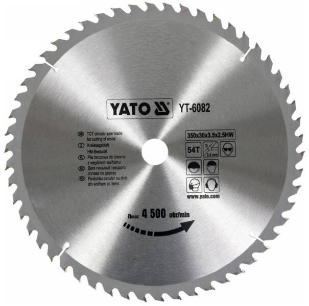 YATO YT-6082