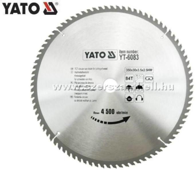 YATO YT-6083