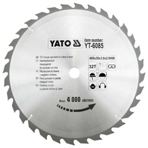 YATO YT-6085