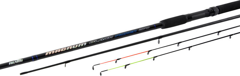 Magnum Black Picker 3m 40g (1270-300)