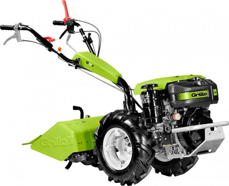 Grillo G107D/GX340/68CM (PFASG107DGX340) (Motosapa) - Preturi
