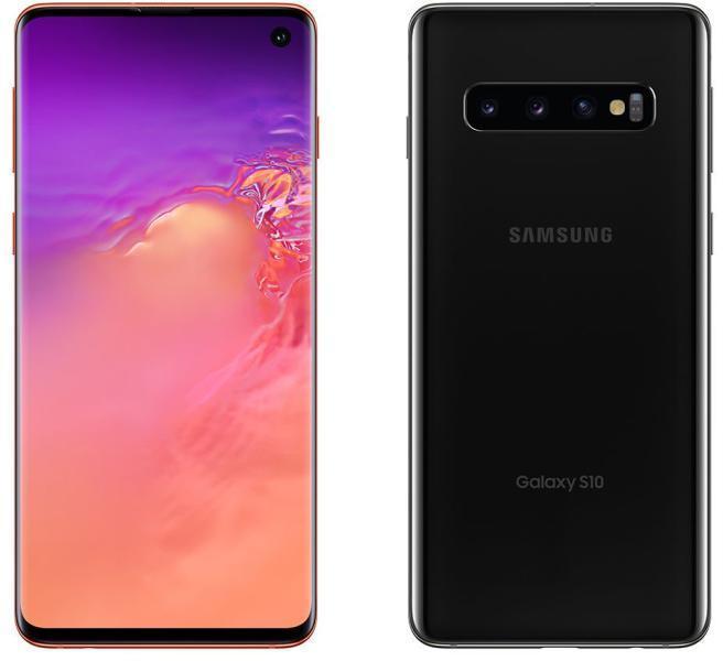 Samsung Galaxy S10 512GB G973 preturi - Samsung Galaxy S10 512GB