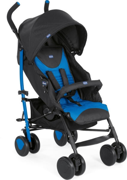 New Echo
