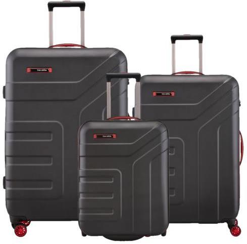 Vásárlás: Travelite Vector Limited Edition bőrönd szett (72040) Bőrönd árak  összehasonlítása, Vector Limited Edition bőrönd szett 72040 boltok