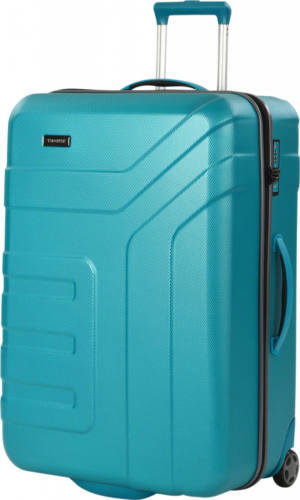 Vásárlás: Travelite Vector L - 2 kerekű nagy állóbőrönd (72009) Bőrönd árak  összehasonlítása, Vector L 2 kerekű nagy állóbőrönd 72009 boltok