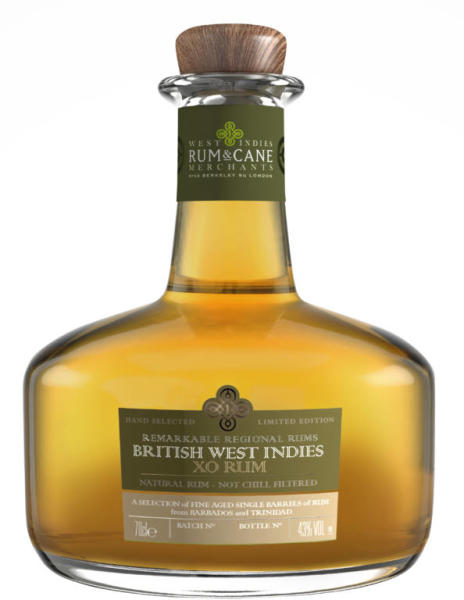 Vásárlás: Rum & Cane Merchants Regions - British West Indies XO 0,7 l (43%)  Rum árak összehasonlítása, Regions British West Indies XO 0 7 l 43 boltok