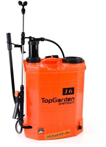 Top Garden TGP 02 Градински пръскачки Цени, оферти и мнения, списък с  магазини, евтино Top Garden TGP 02