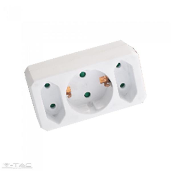 3 Plug (8784)
