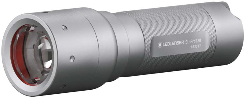 SL-Pro220 LED