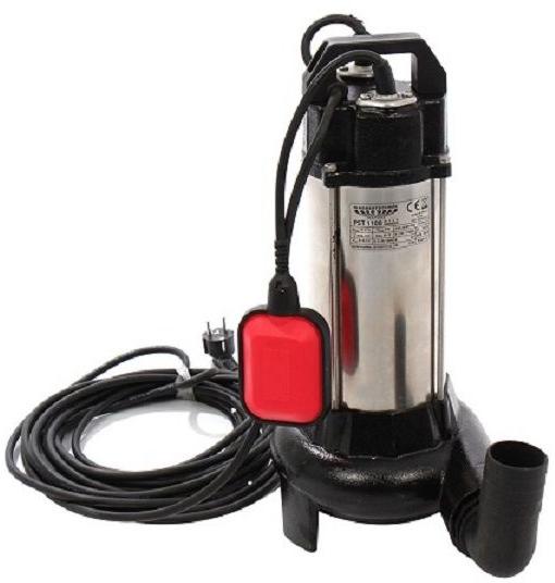 Wasserkonig PST 1100 (Pompa, hidrofor) - Preturi