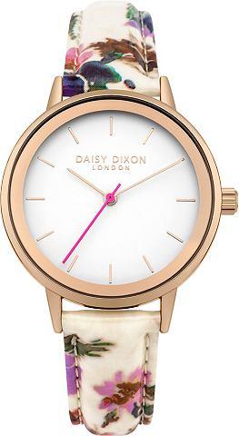 Daisy Dixon DD049WP Часовници Цени, оферти и мнения, каталог на магазините