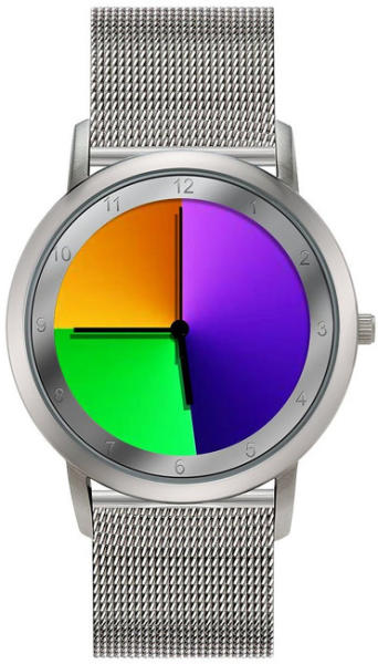 Vásárlás: Rainbow e-motion of colors Classic óra árak, akciós Óra / Karóra  boltok