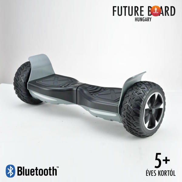 Vásárlás: Future Board Black Board X7 Hoverboard árak összehasonlítása,  Black Board X 7 boltok