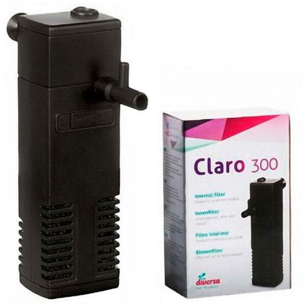 Vásárlás: Diversa Claro 300 Akvárium vízszűrő árak összehasonlítása,  Claro300 boltok