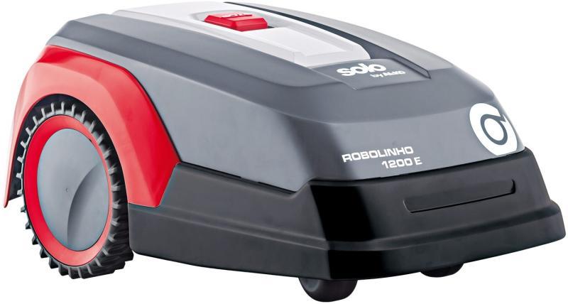 Solo Robolinho 1200E (127570)