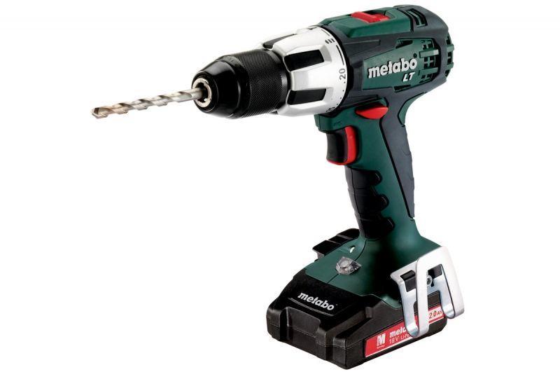 SB 18 LT COMPACT (602103510)