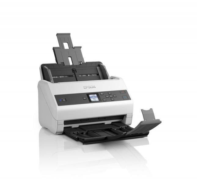 WorkForce DS-870 (B11B250401)