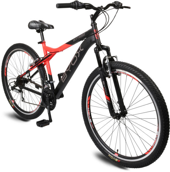BYOX Bettridge 27.5 Велосипеди Цени, оферти и мнения, евтини Велосипеди
