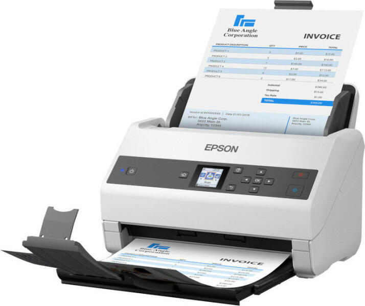 WorkForce DS-970N (B11B251401)
