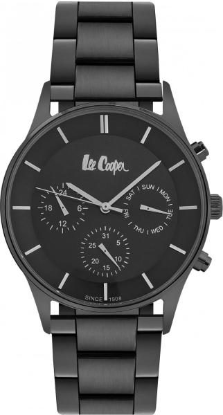 Lee Cooper LC06550 Часовници Цени, оферти и мнения, каталог на магазините