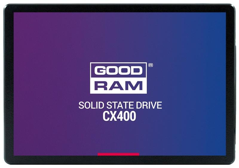 Vásárlás: GOODRAM CX400 512GB SATA3 (SSDPR-CX400-512) Belső SSD meghajtó  árak összehasonlítása, CX 400 512 GB SATA 3 SSDPR CX 400 512 boltok